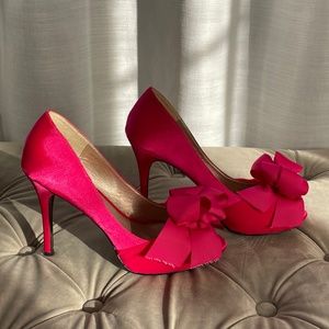 Luichiny My Darling Heels